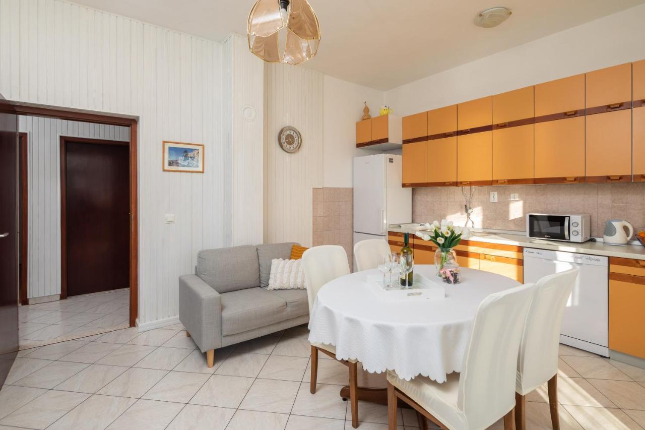 Deja Blue Apartment Jesenice  Esterno foto