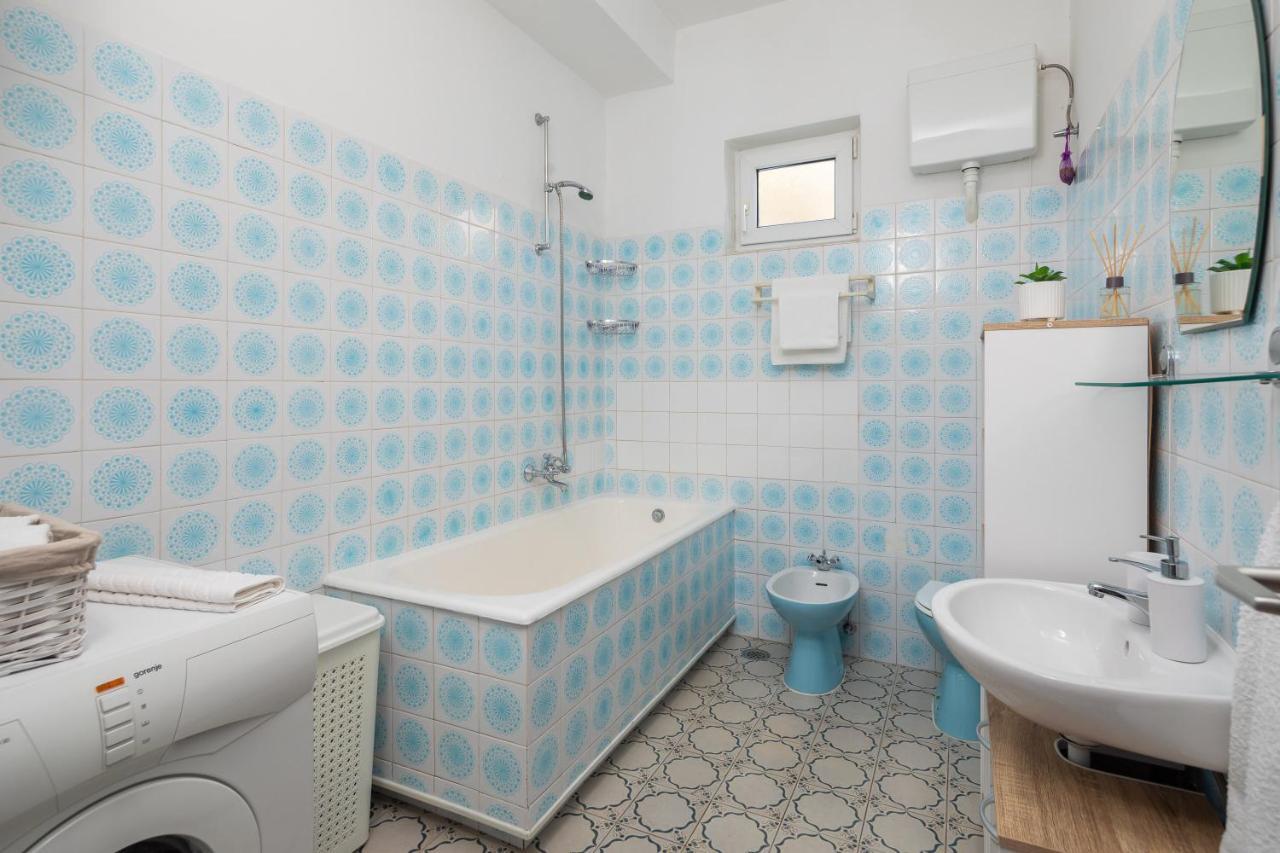 Deja Blue Apartment Jesenice  Esterno foto