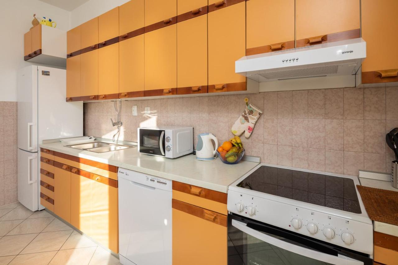 Deja Blue Apartment Jesenice  Esterno foto