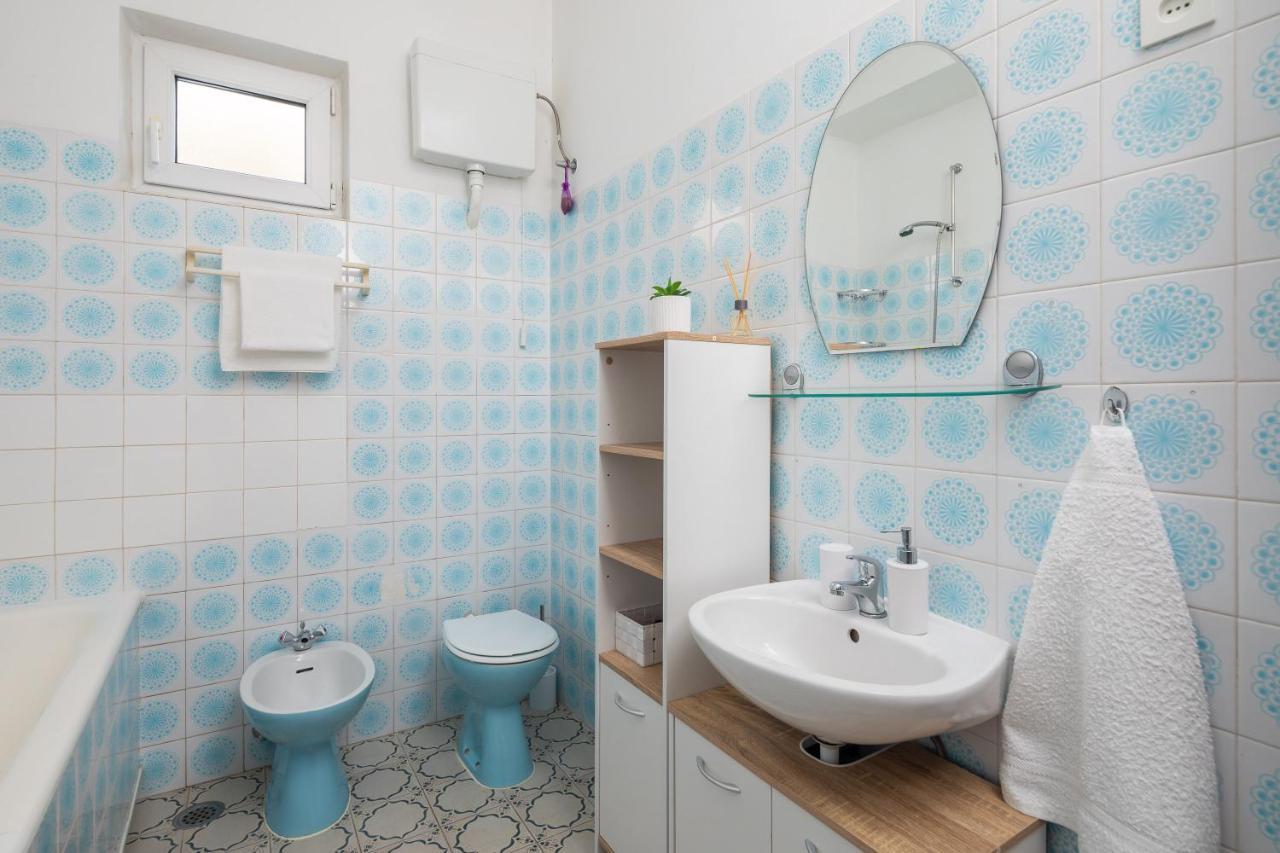 Deja Blue Apartment Jesenice  Esterno foto
