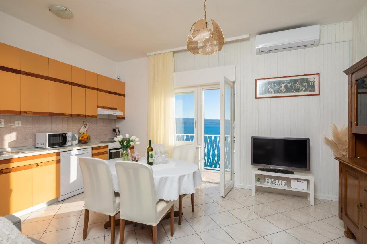 Deja Blue Apartment Jesenice  Esterno foto