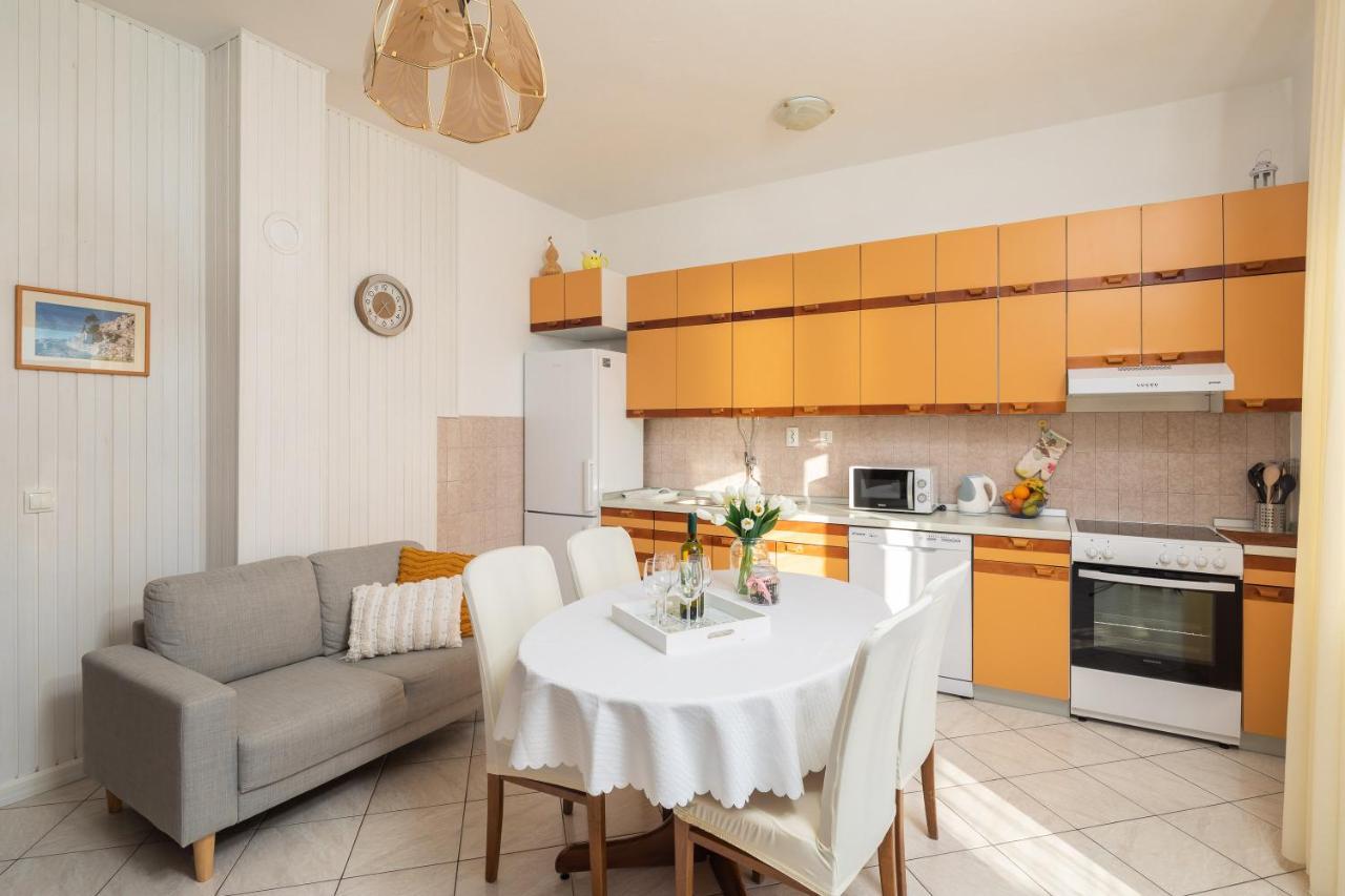 Deja Blue Apartment Jesenice  Esterno foto